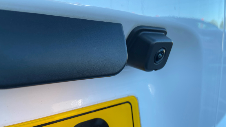 Citroen Berlingo M Diesel 1.5 BlueHDi 100ps Van Driver